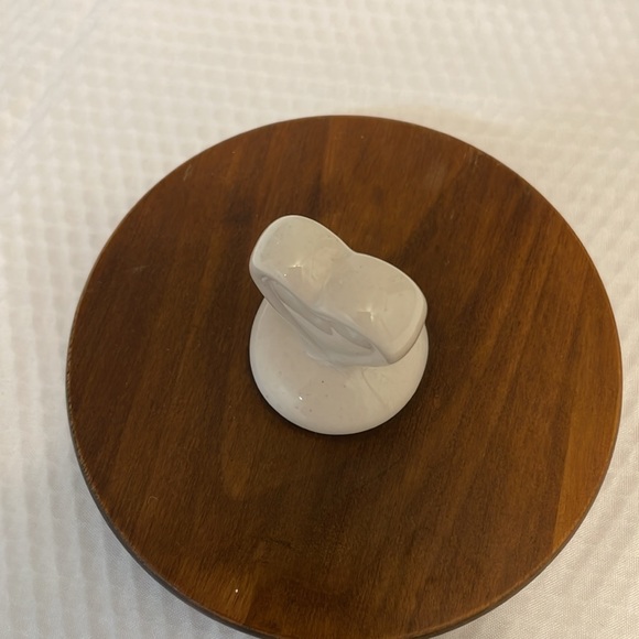 Coffee and Tea Canisters - Picture 6 of 14